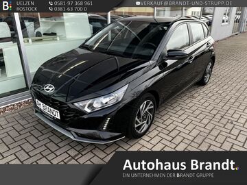 Gebrauchte Hyundai i20