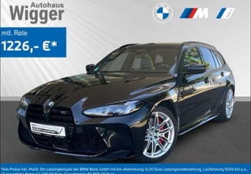 BMW M3 8.500 km 92.900 &euro; Rostock 18146