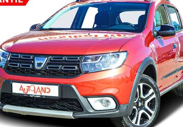 Dacia Sandero 38.467 km 14.890 &euro; Rostock 18146