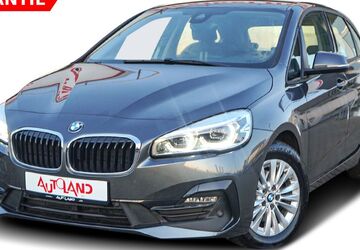 BMW 218 46.785 km 21.990 &euro; Rostock 18146