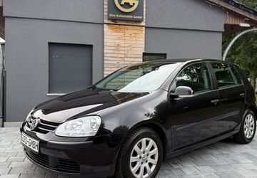 VW Golf 189.000 km 5.870 &euro; Rostock 18055