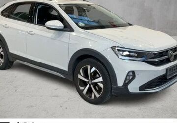 VW Taigo 32.050 km 20.579 &euro; Ribnitz-Damgarten / Barth / Bad Sülze 18311