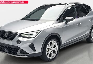 Seat Arona 13.880 km 18.990 &euro; Rostock 18069