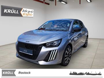 Gebrauchte Peugeot 208