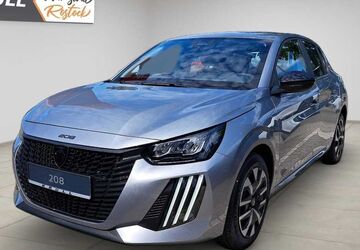 Peugeot 208 4.500 km 28.890 &euro; Rostock 18146