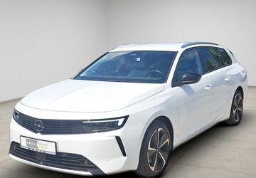 Opel Astra 82.704 km 15.990 &euro; Rostock 18146