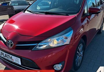 Toyota Verso 200.934 km 7.990 &euro; Rostock-Warnemünde 18119