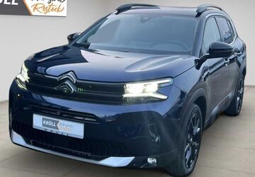 Citroen C5 Aircross 26.500 km 22.990 &euro; Rostock 18146