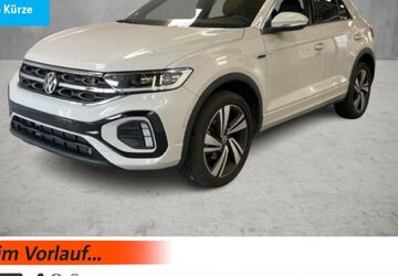 VW T-Roc 13.569 km 27.279 &euro; Ribnitz-Damgarten / Barth / Bad Sülze 18311