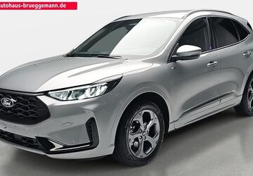 Ford Kuga 10.507 km 26.890 &euro; Rostock 18069