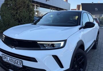 Opel Mokka 40.397 km 24.900 &euro; Rostock 18069