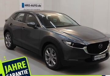 Mazda CX-30 24.200 km 26.900 &euro; Rostock 18106