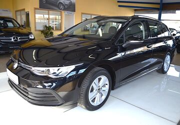 VW Golf 98.000 km 19.880 &euro; Bad Doberan 18209