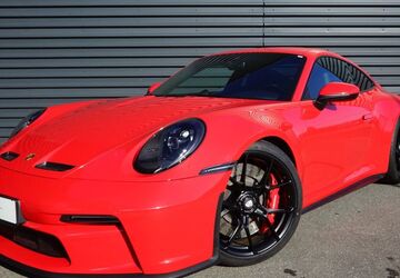Porsche 992 10.499 km 171.750 &euro; Papendorf 18059