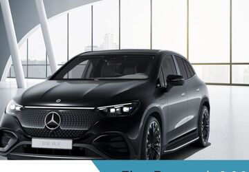 Mercedes-Benz EQE SUV 40.938 km 66.640 &euro; Rostock 18055