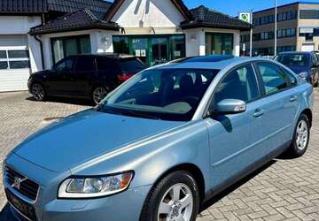 Volvo S40 149.950 km 6.550 &euro; Rostock 18146