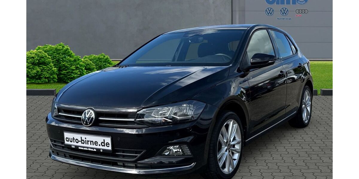 VW Polo 62.440 km 17.880 &euro; Bad Doberan 18209