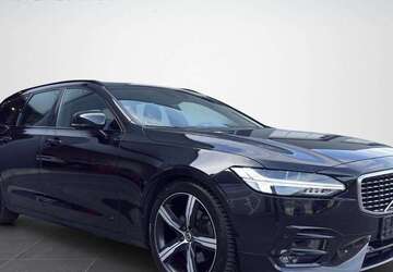 Volvo V90 130.505 km 21.999 &euro; Ribnitz-Damgarten 18311