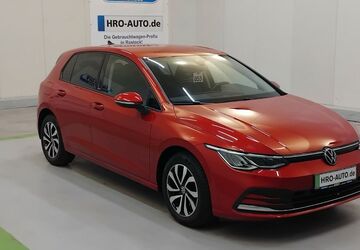 VW Golf 45.500 km 23.510 &euro; Rostock 18106