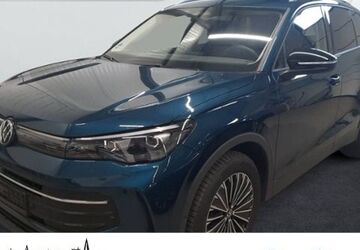 VW Tiguan 16.400 km 37.990 &euro; Rostock 18146