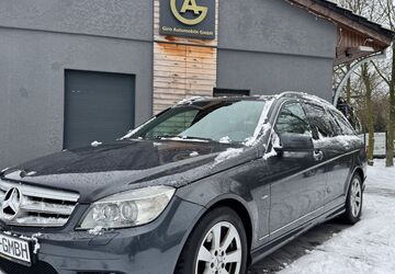 Mercedes-Benz C 180 226.000 km 8.970 &euro; Rostock 18055