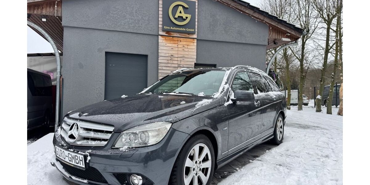 Mercedes-Benz C 180 226.000 km 8.970 &euro; Rostock 18055