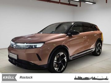 Gebrauchte Opel Grandland