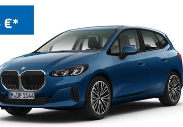 BMW 218 Active Tourer 30.990 km 25.900 &euro; Rostock 18146