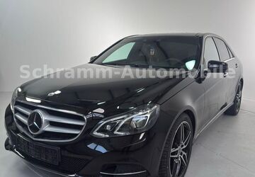 Mercedes-Benz E 350 260.000 km 15.000 &euro; Rostock 18069