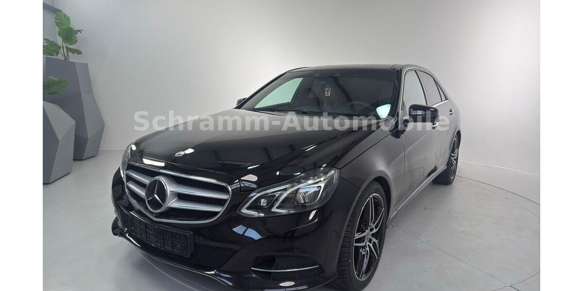 Mercedes-Benz E 350 260.000 km 15.000 &euro; Rostock 18069
