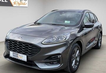 Ford Kuga 21.800 km 25.980 &euro; Rostock 18146