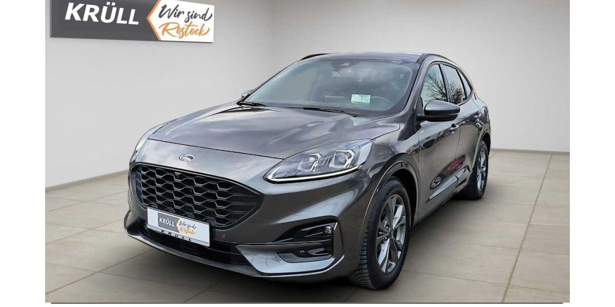 Ford Kuga 21.800 km 25.980 &euro; Rostock 18146