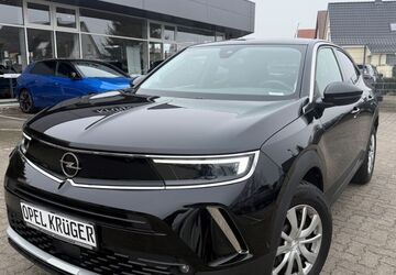 Opel Mokka 51.715 km 17.450 &euro; Rostock 18069