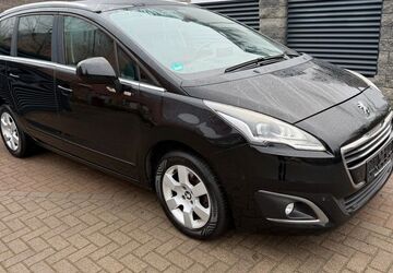 Peugeot 5008 183.029 km 8.550 &euro; Bad Doberan 18209