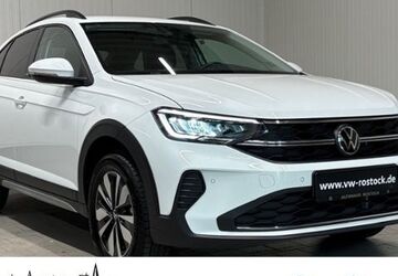 VW Taigo 10.400 km 19.990 &euro; Rostock 18146