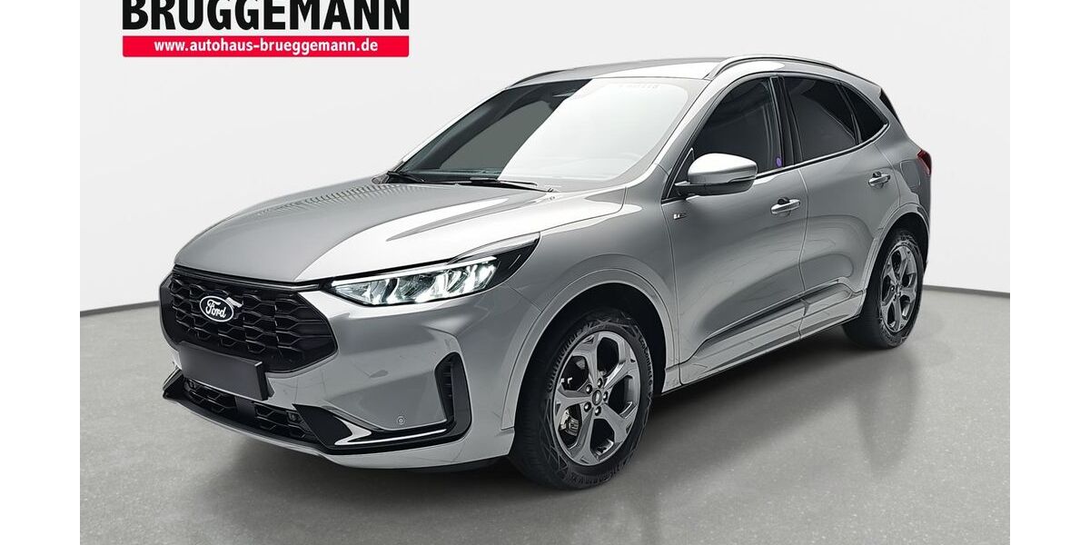 Ford Kuga 10.030 km 27.990 &euro; Rostock 18069