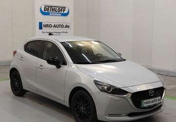 Mazda 2 44.800 km 15.900 &euro; Rostock 18106