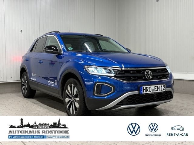 VW T-Roc 10.100 km 25.500 &euro; Rostock 18146