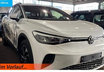 VW ID.4 17.952 km 31.389 &euro; Ribnitz-Damgarten / Barth / Bad Sülze 18311