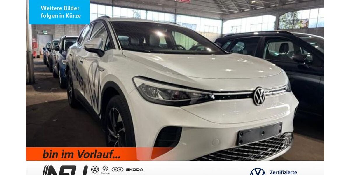 VW ID.4 17.952 km 31.389 &euro; Ribnitz-Damgarten / Barth / Bad Sülze 18311
