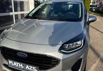 Ford Fiesta 28.614 km 14.850 &euro; Rostock 18059