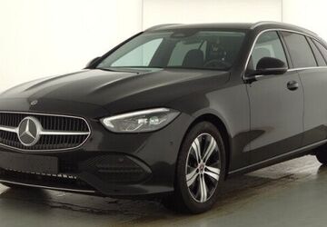 Mercedes-Benz C 180 19.200 km 35.500 &euro; Bad Doberan 18209