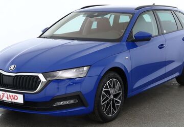 Skoda Octavia 87.777 km 26.990 &euro; Rostock 18146