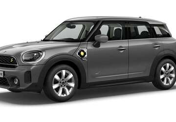 Mini Cooper SE Countryman 62.400 km 24.900 &euro; Rostock 18146