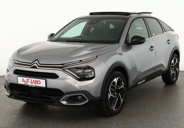Citroen C4 25.197 km 20.490 &euro; Rostock 18146
