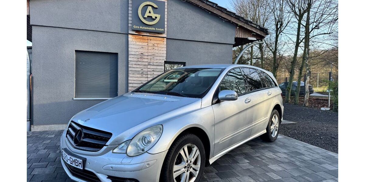 Mercedes-Benz R 320 468.000 km 5.570 &euro; Rostock 18055