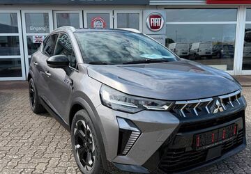 Mitsubishi ASX 1.100 km 34.790 &euro; Tessin 18195