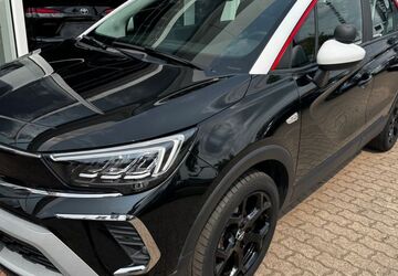 Opel Crossland (X) 92.960 km 12.990 &euro; Rostock 18059