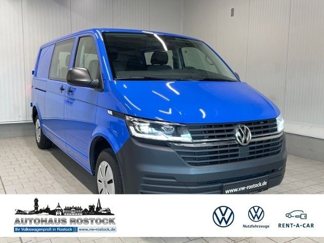 VW T6 Transporter 120.650 km 29.990 &euro; Rostock 18146
