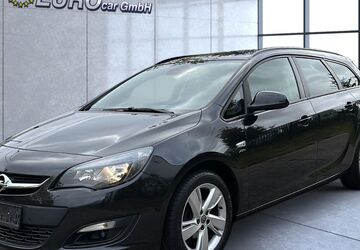 Opel Astra 243.000 km 3.450 &euro; Rostock 18106